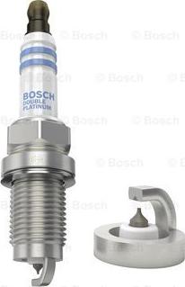 BOSCH 0 242 236 572 - Aizdedzes svece ps1.lv