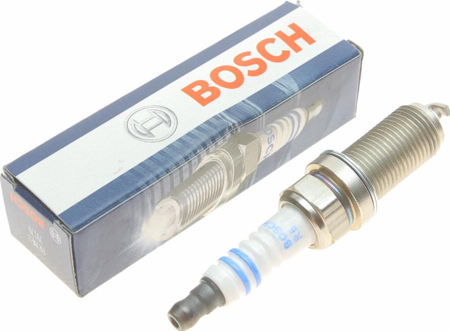 BOSCH 0 242 236 694 - Aizdedzes svece ps1.lv