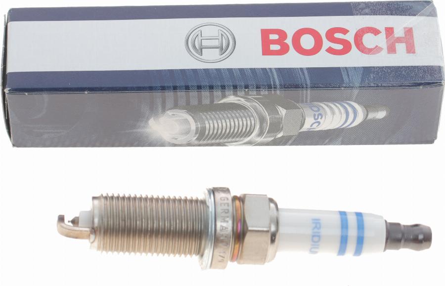 BOSCH 0 242 236 655 - Aizdedzes svece ps1.lv