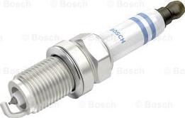 BOSCH 0 242 236 669 - Aizdedzes svece ps1.lv