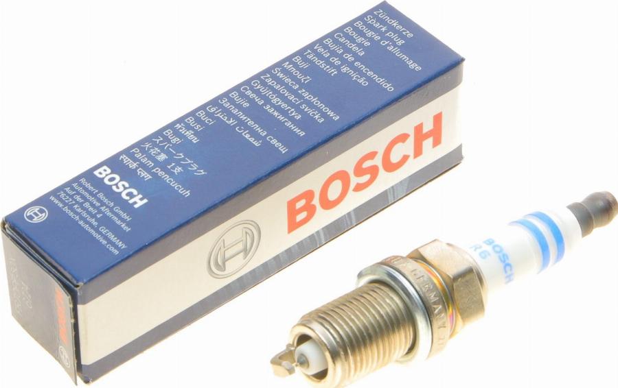 BOSCH 0 242 236 616 - Aizdedzes svece ps1.lv