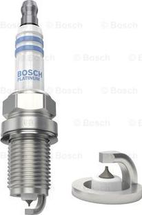 BOSCH 0 242 236 616 - Aizdedzes svece ps1.lv