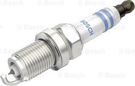 BOSCH 0 242 236 610 - Aizdedzes svece ps1.lv