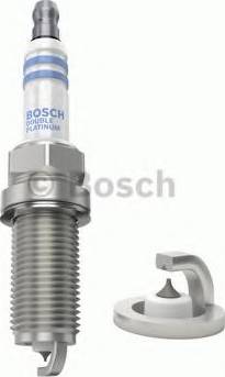 BOSCH 0 242 236 630 - Aizdedzes svece ps1.lv