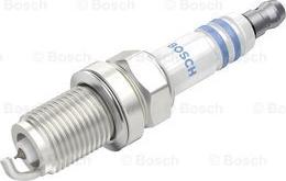 BOSCH 0 242 236 631 - Aizdedzes svece ps1.lv