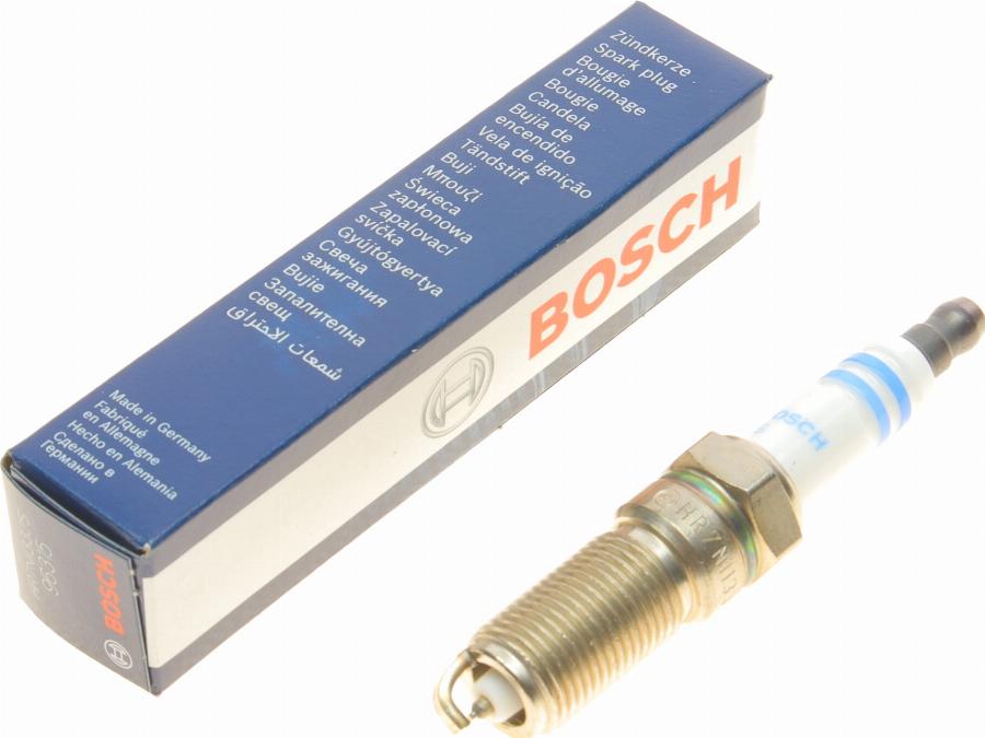 BOSCH 0 242 236 675 - Aizdedzes svece ps1.lv