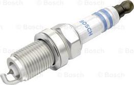 BOSCH 0 242 236 670 - Aizdedzes svece ps1.lv