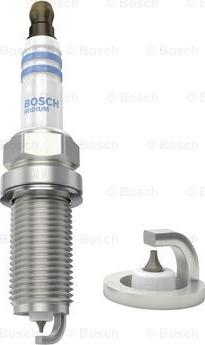 BOSCH 0 242 236 671 - Aizdedzes svece ps1.lv