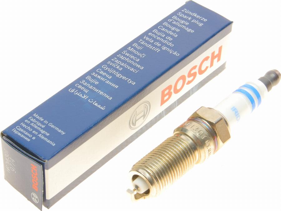 BOSCH 0 242 236 678 - Aizdedzes svece ps1.lv