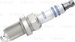 BOSCH 0 242 236 616 - Aizdedzes svece ps1.lv