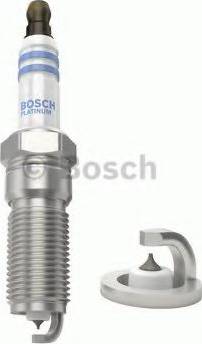 BOSCH 0 242 230 564 - Aizdedzes svece ps1.lv