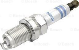 BOSCH 0 242 240 653 - Aizdedzes svece ps1.lv