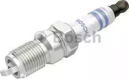 BOSCH 0 242 229 641 - Aizdedzes svece ps1.lv