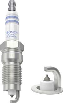 BOSCH 0 242 230 589 - Aizdedzes svece ps1.lv