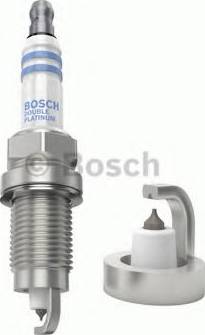 BOSCH 0 242 230 591 - Aizdedzes svece ps1.lv