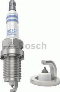 BOSCH 0 242 236 626 - Aizdedzes svece ps1.lv