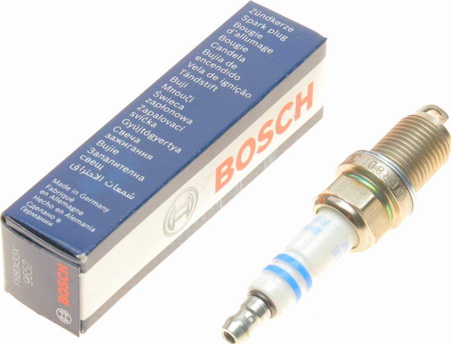 BOSCH 0 242 230 534 - Aizdedzes svece ps1.lv