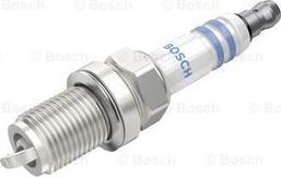 BOSCH 0 242 230 534 - Aizdedzes svece ps1.lv