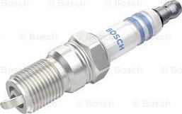 BOSCH 0 242 236 594 - Aizdedzes svece ps1.lv