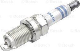 BOSCH 0 242 230 528 - Aizdedzes svece ps1.lv