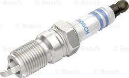 BOSCH 0 242 230 523 - Aizdedzes svece ps1.lv