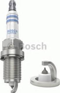 BOSCH 0 242 230 570 - Aizdedzes svece ps1.lv