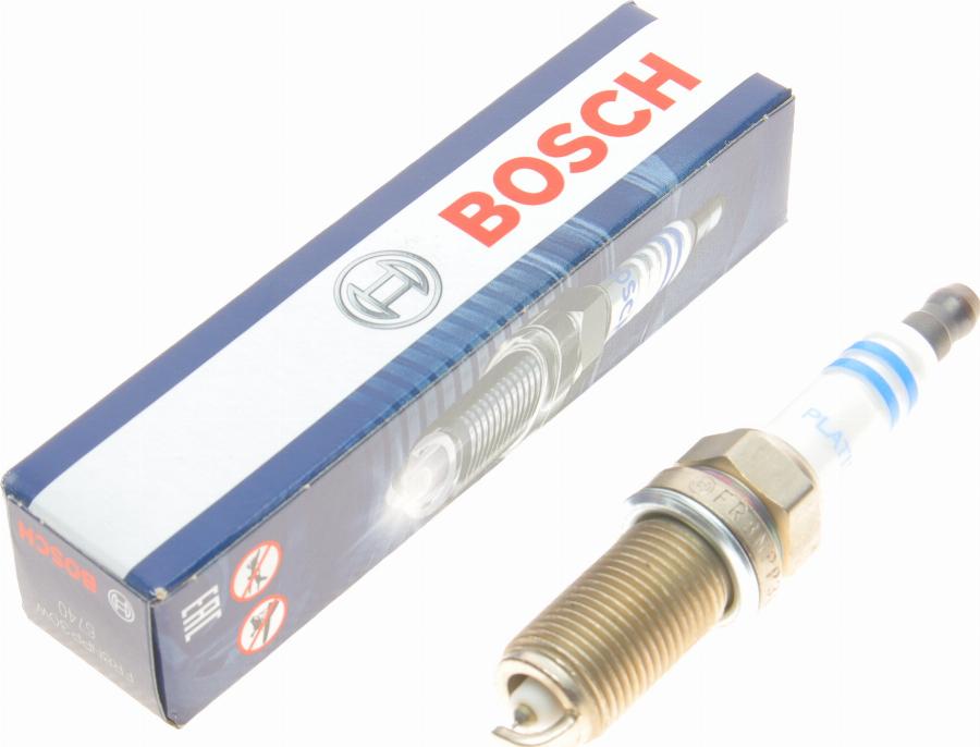 BOSCH 0 242 230 602 - Aizdedzes svece ps1.lv