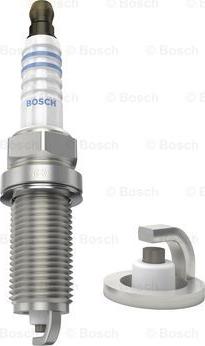 BOSCH 0 242 236 694 - Aizdedzes svece ps1.lv