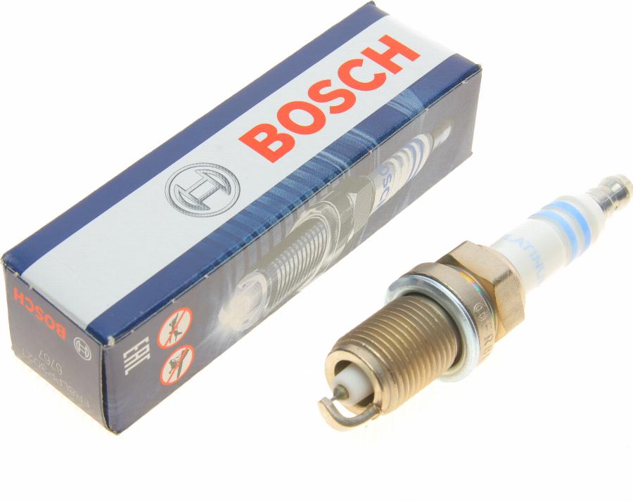 BOSCH 0 242 230 626 - Aizdedzes svece ps1.lv