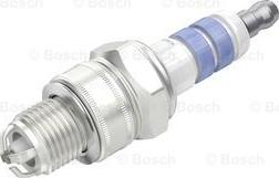 BOSCH 0 242 232 506 - Aizdedzes svece ps1.lv