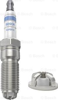 BOSCH 0 242 232 514 - Aizdedzes svece ps1.lv