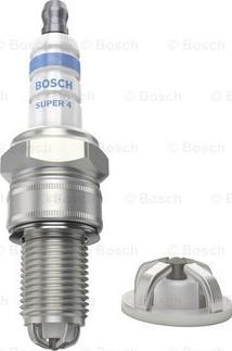 BOSCH 0 242 232 803 - Aizdedzes svece ps1.lv