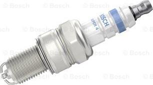 BOSCH 0 242 232 803 - Aizdedzes svece ps1.lv