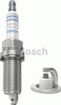 BOSCH 0 242 229 995 - Aizdedzes svece ps1.lv