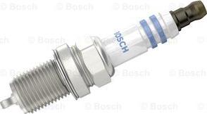 BOSCH 0 242 235 982 - Aizdedzes svece ps1.lv