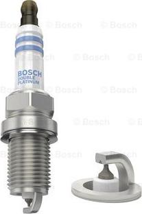 BOSCH 0 242 235 982 - Aizdedzes svece ps1.lv