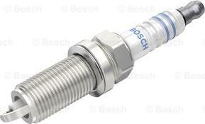 BOSCH 0 242 229 923 - Aizdedzes svece ps1.lv