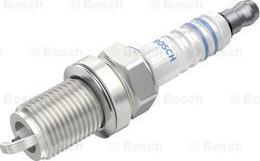 BOSCH 0 242 229 598 - Aizdedzes svece ps1.lv