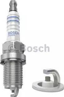 BOSCH 0 241 240 585 - Aizdedzes svece ps1.lv