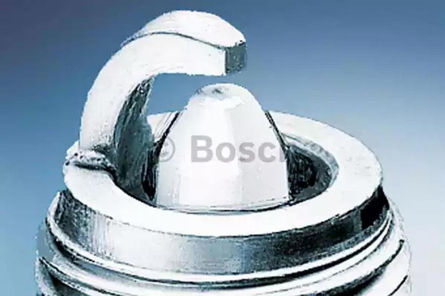 BOSCH 0 242 229 545 - Aizdedzes svece ps1.lv