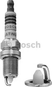 BOSCH 0 242 229 579 - Aizdedzes svece ps1.lv