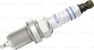 BOSCH 0 242 229 576 - Aizdedzes svece ps1.lv