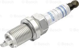 BOSCH 0 242 229 576 - Aizdedzes svece ps1.lv