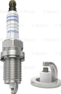 BOSCH 0 242 229 576 - Aizdedzes svece ps1.lv