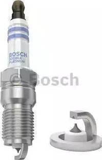 BOSCH 0 242 229 641 - Aizdedzes svece ps1.lv