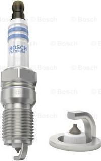 BOSCH 0 242 229 652 - Aizdedzes svece ps1.lv