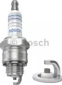 BOSCH 0 242 245 565 - Aizdedzes svece ps1.lv