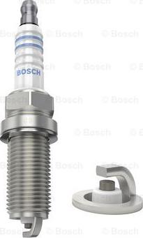 BOSCH 0 242 229 993 - Aizdedzes svece ps1.lv