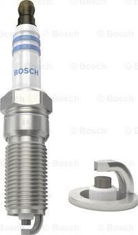 BOSCH 0 242 229 986 - Aizdedzes svece ps1.lv