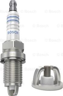 BOSCH 0 242 229 782 - Aizdedzes svece ps1.lv